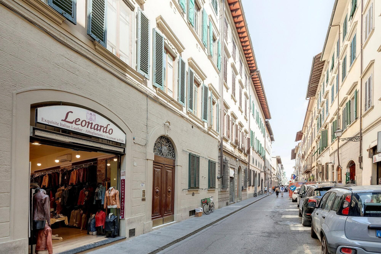 Room 2, Ricasoli 17 G in Firenze, Florence