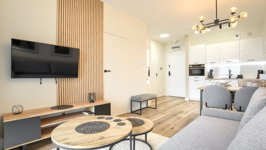 Others 4, Apartamenty Sun & Snow Perłowa Przystań, Kołobrzeg