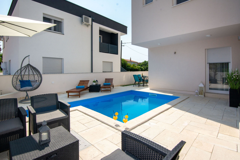 Sport & Beauty 4, Apartment Cosic, Vir