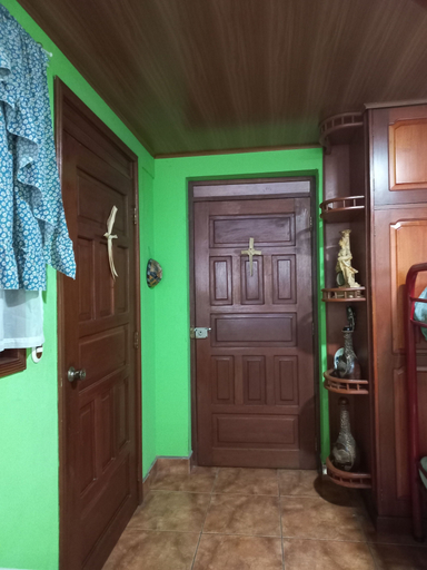 Others 3, Casa Montoco, Managua