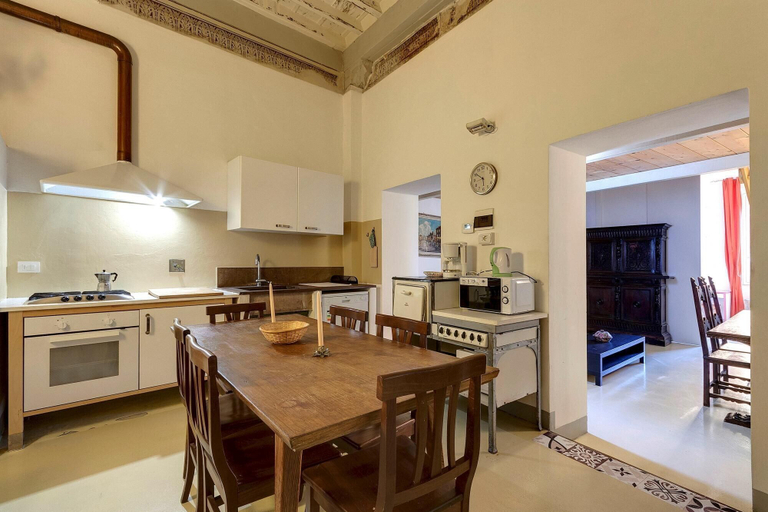 Room 5, Pitti 24 in Firenze, Florence