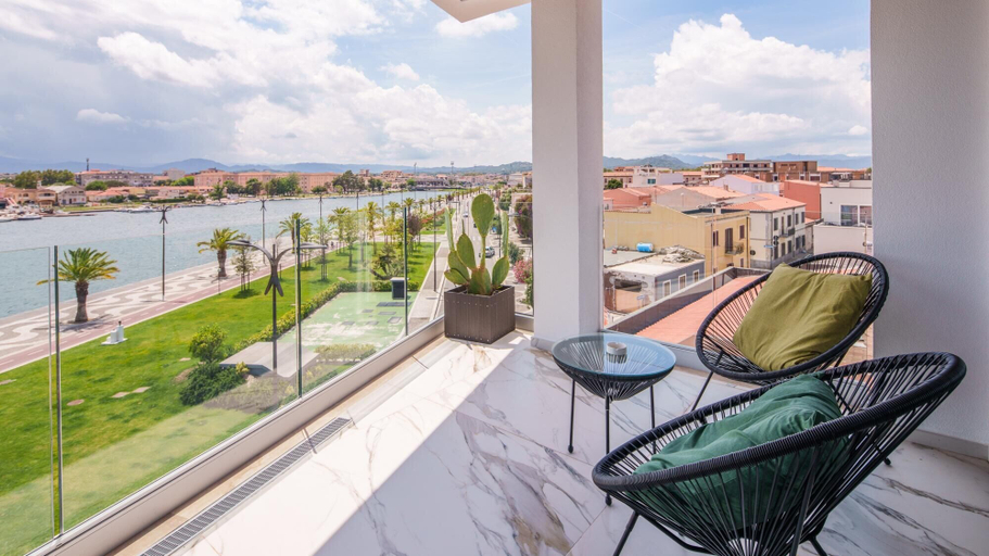 Room 2, Welcomely - Deluxe Room - Amii Stewart, Olbia-Tempio
