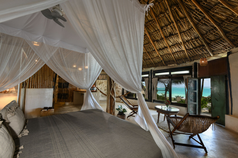 Bedroom 5, Diamante K - Inside Tulum National Park, Cozumel