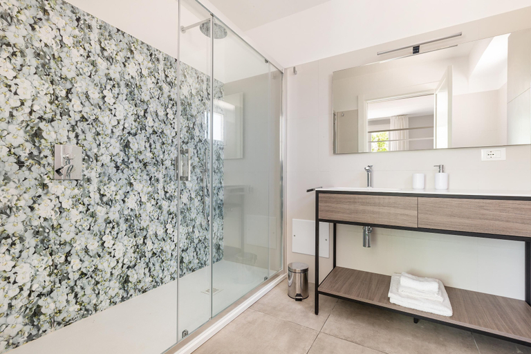 Bathroom 3, 3366 Villa Amoenitas by Perle di Puglia, Lecce