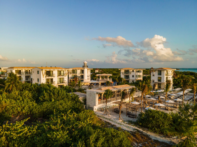 Exterior & Views 2, Delek Holbox, Lázaro Cárdenas
