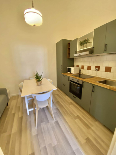 Room 2, Greci 16 II in Firenze, Florence