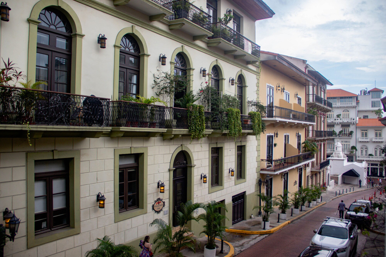 Exterior & Views 2, Casa Río 2, Panamá