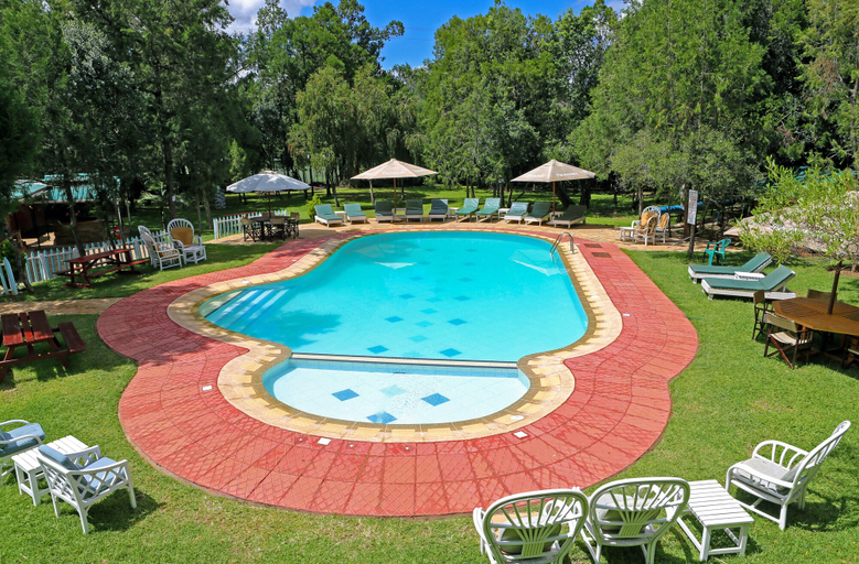 Sport & Beauty, Kongoni Camp Nanyuki, Kieni