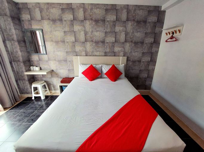 Bedroom 10