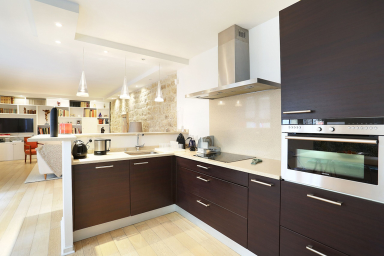 Others 5, Sublime appartement Champs Elysees ( Chaillot), Paris