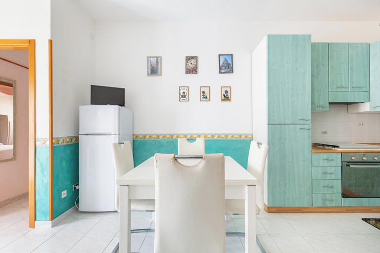 Dining room 4, 3481 Appartamento Elena by Barbarhouse, Lecce