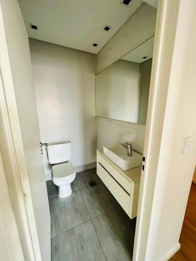 Bathroom 4, Av. Dorrego 1600, Distrito Federal