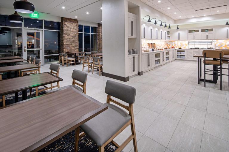 Food & Drinks 5, Hyatt Place Bakersfield, Kern
