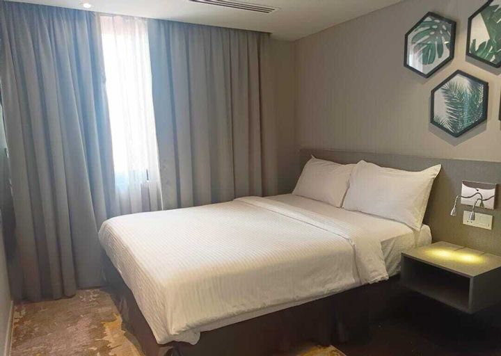 Bedroom 6