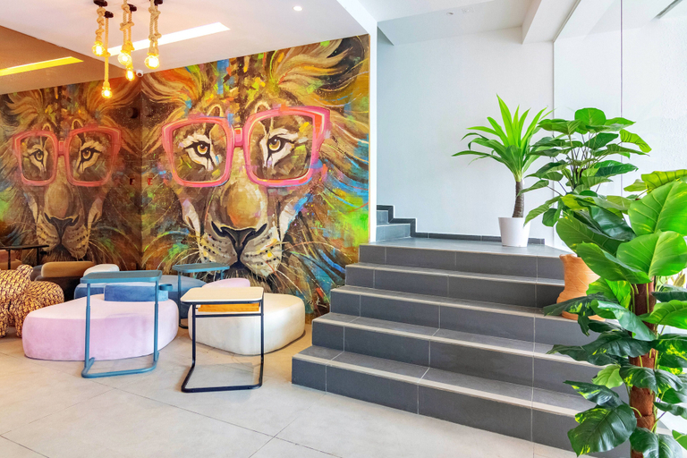 Others 5, Ink Hotel by ALV, Penang Island