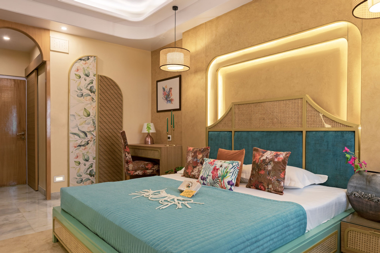 Bedroom 27