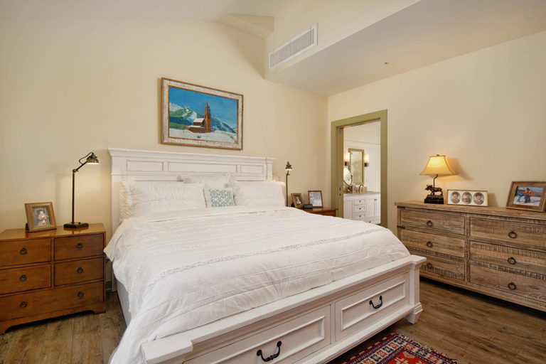 Bedroom 5, Capitol Peak C3127, Pitkin