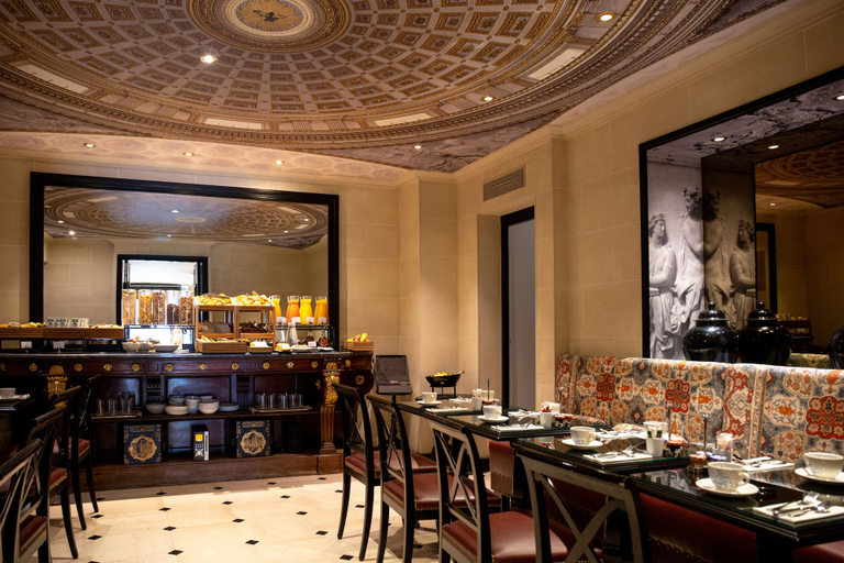 Food & Drinks 5, West end Paris, Paris