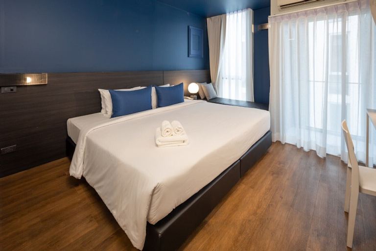 Bedroom 22
