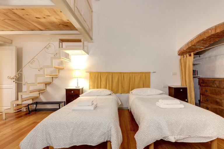 Room 3, Pitti 24 in Firenze, Florence