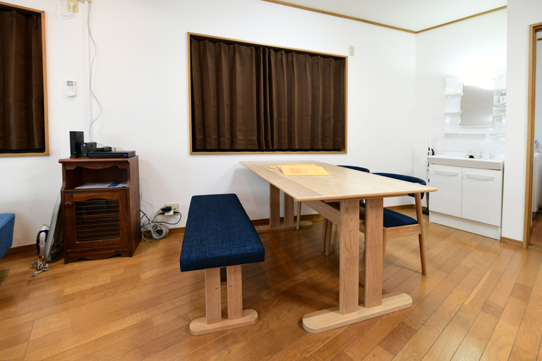 Others 5, Largo, Edogawa