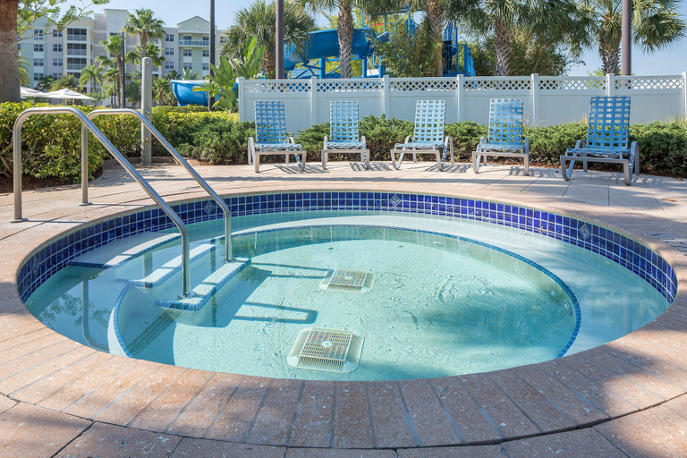 Sport & Beauty 3, Bluegreen Vacations Fountains, an Ascend Collection Resort, Orange
