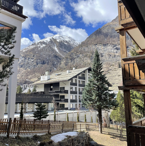 Exterior & Views 2, Beautiful Amara, Visp