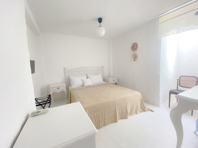 Bedroom 5, Balambaka Hotel Alacati, Çeşme