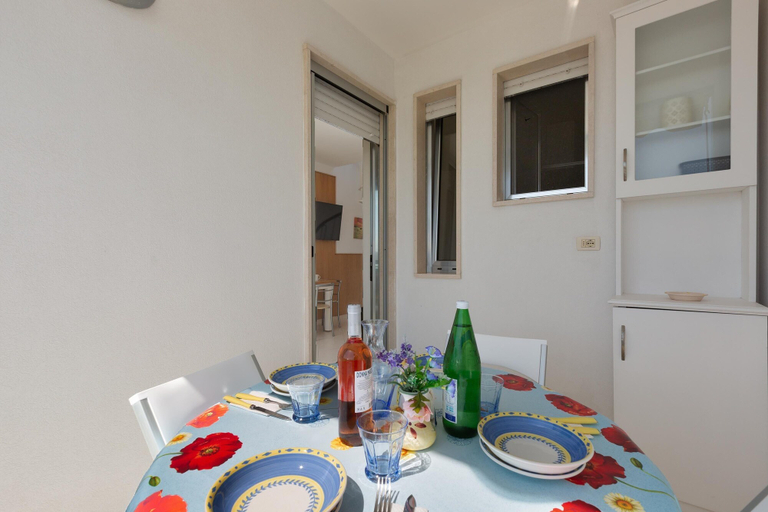 Outdoor dining 2, 3500 Panorama D`otranto by Barbarhouse, Lecce
