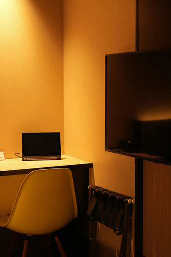 Others 5, Nplushotel higasikanda, Chiyoda