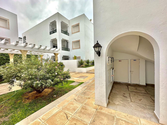 Room 3, E4 Spacious and Cozy 2 bds in La Marsa, La Marsa