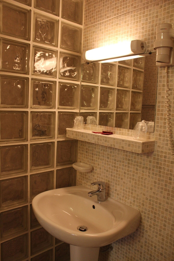 Bathroom 5, Boutique Hôtel Couleurs du Sud, Alpes-Maritimes