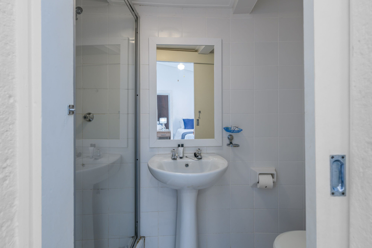 Bathroom 3, San Lameer Villa Rentals 1902, Ugu