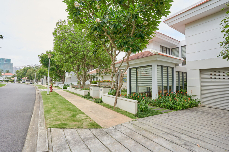 Exterior & Views 2, Ocean Beach Villas Da Nang, Da Nang