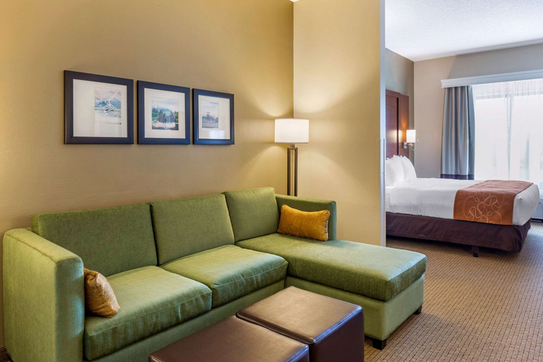 Others 5, Comfort Suites Lancaster Amish Country, Lancaster