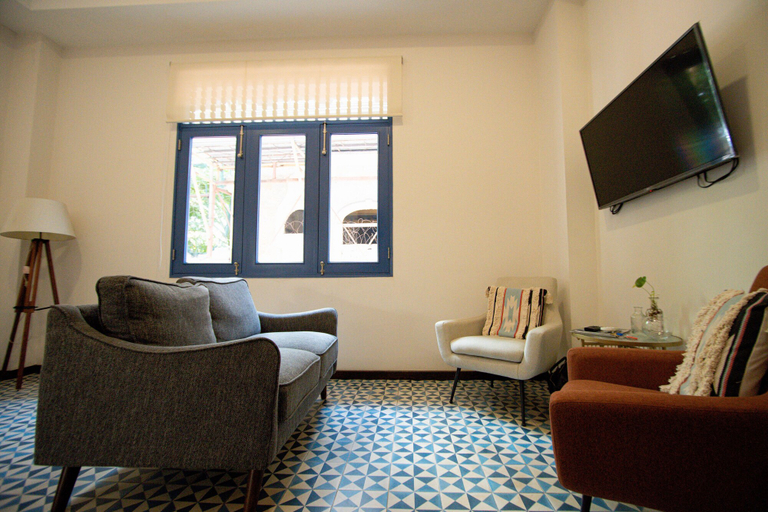 Others 5, Casa Río - Apt 1, Panamá
