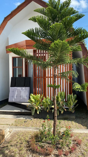 Exterior & Views 5, Linobi Homestay, Lombok