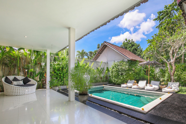 Sport & Beauty 2, Villa Maviba Seminyak, Badung