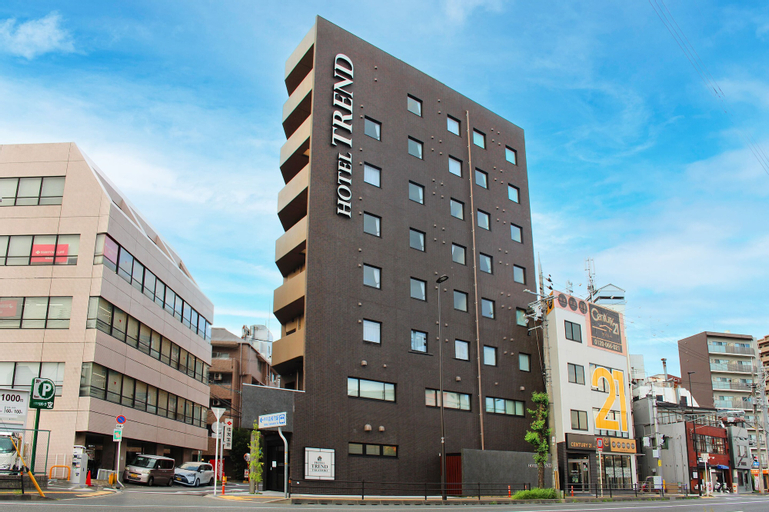 Hotel Trend Takatsuki, Takatsuki