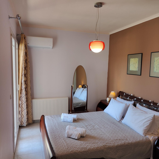 Room 5, Aithrea s Homes in Pastida Rhodes, South Aegean