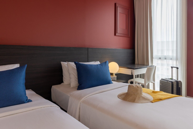 Bedroom 5