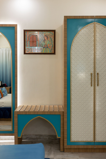Bedroom 14