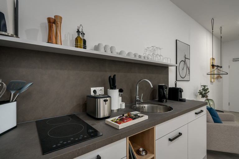 Others 5, BRIGHT Lippstadt Klusetor, Soest
