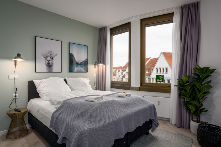 Bedroom 17