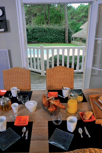 Food & Drinks, Lagrange Vacances - Eden Club, Gironde