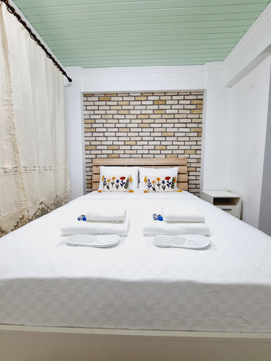 Bedroom 3, Paradise Imroz, Gökçeada