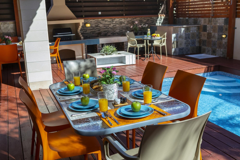 Others 5, Protaras Villa Rocco