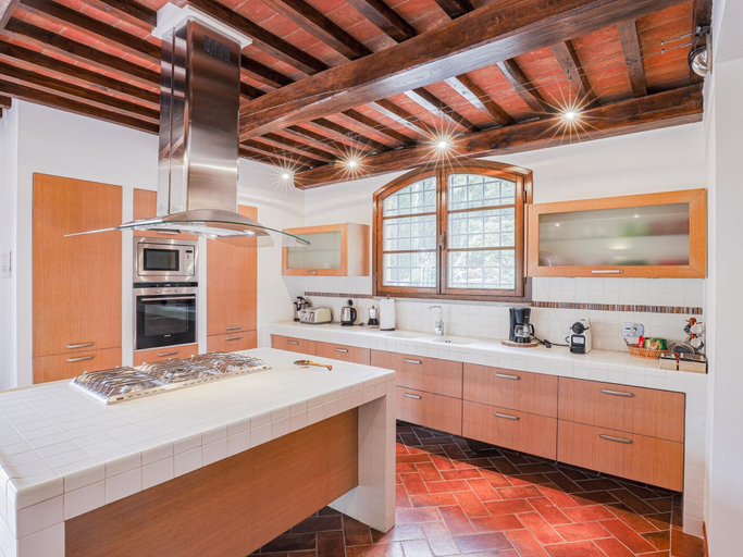 Room 3, Villa in Certaldo ID 4125, Florence