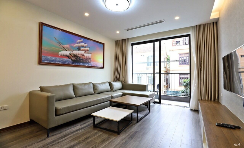 Others 5, Paradise Home Tay Ho, Tây Hồ