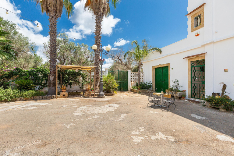 Exterior & Views 2, 3629 Masseria Sierri by Perle di Puglia, Brindisi